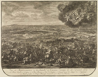 TvB G 1690
<br/>
Slag bij Cassano
<br/>
<em>Huchtenburgh, Jan van (1646-1733)</em>